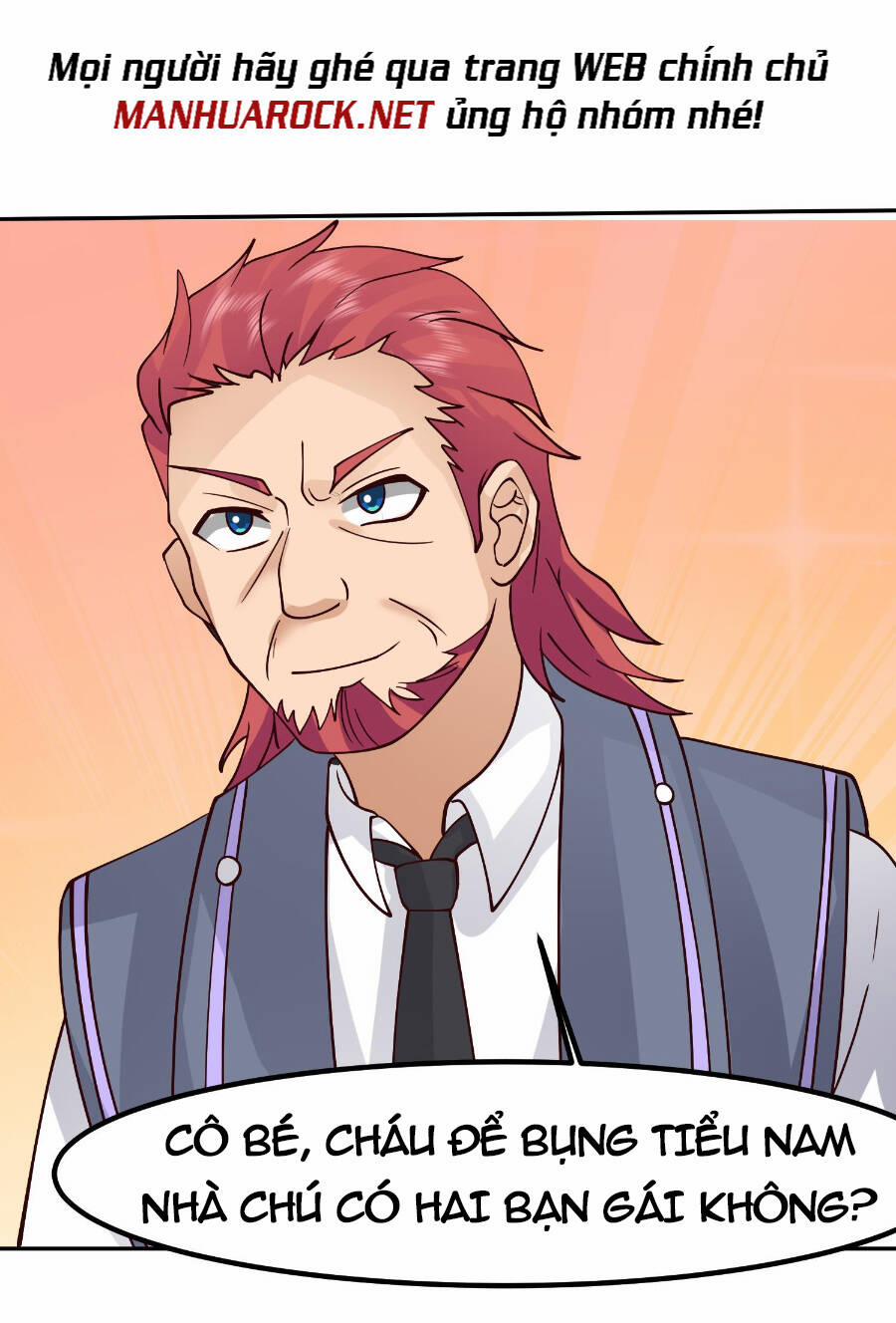 Trên Người Ta Có Một Con Rồng 597 trang 17