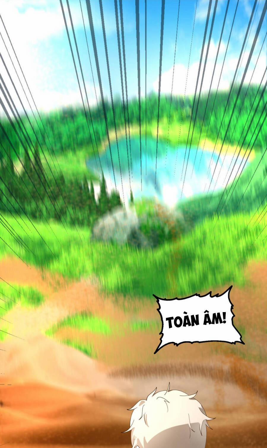 Trên Người Ta Có Một Con Rồng 598 trang 3