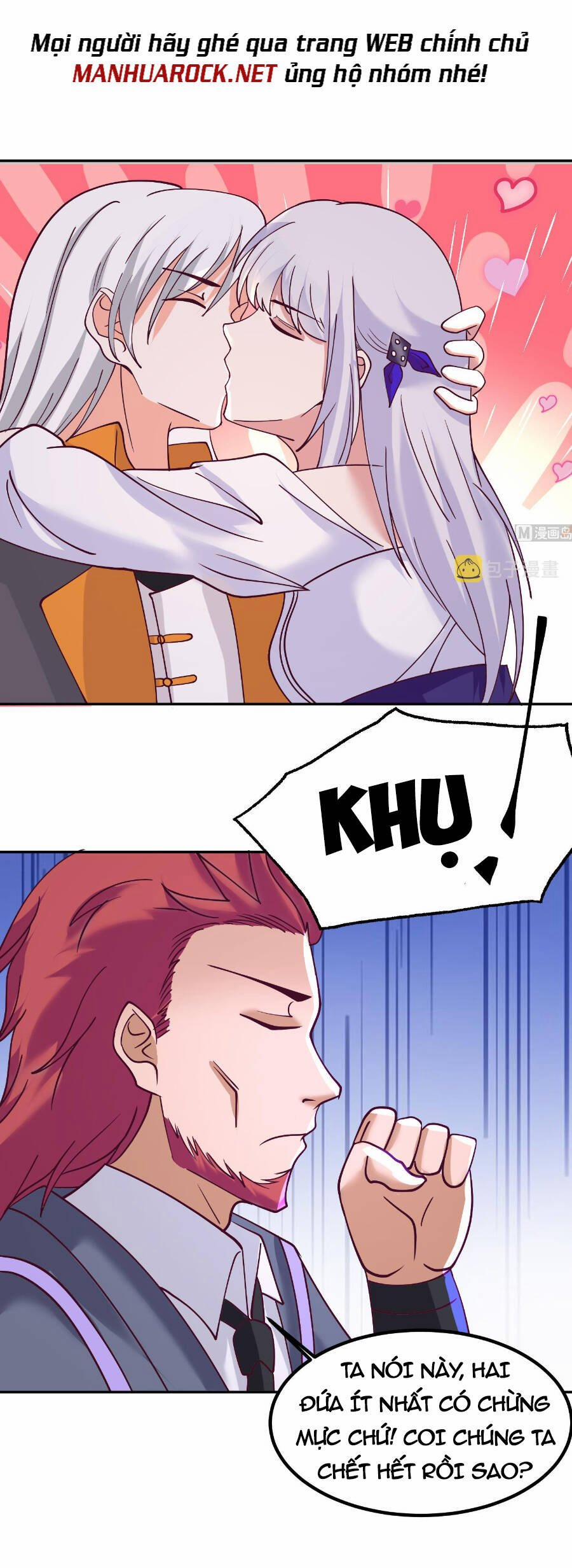 Trên Người Ta Có Một Con Rồng 599 trang 15