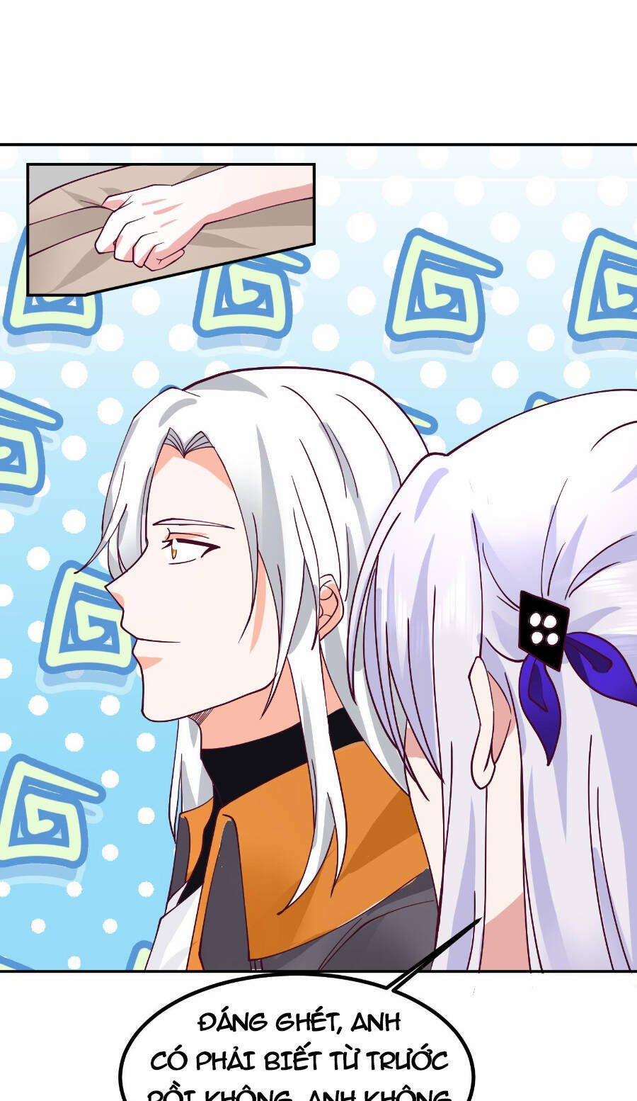 Trên Người Ta Có Một Con Rồng 599 trang 19