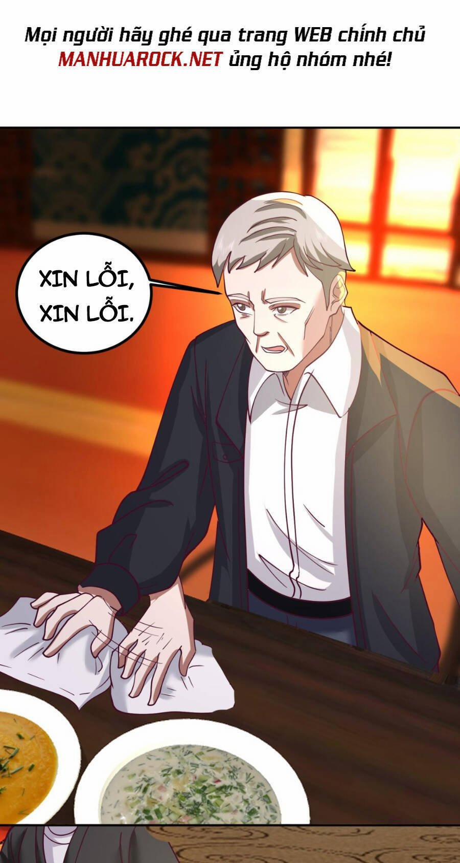 Trên Người Ta Có Một Con Rồng 599 trang 2