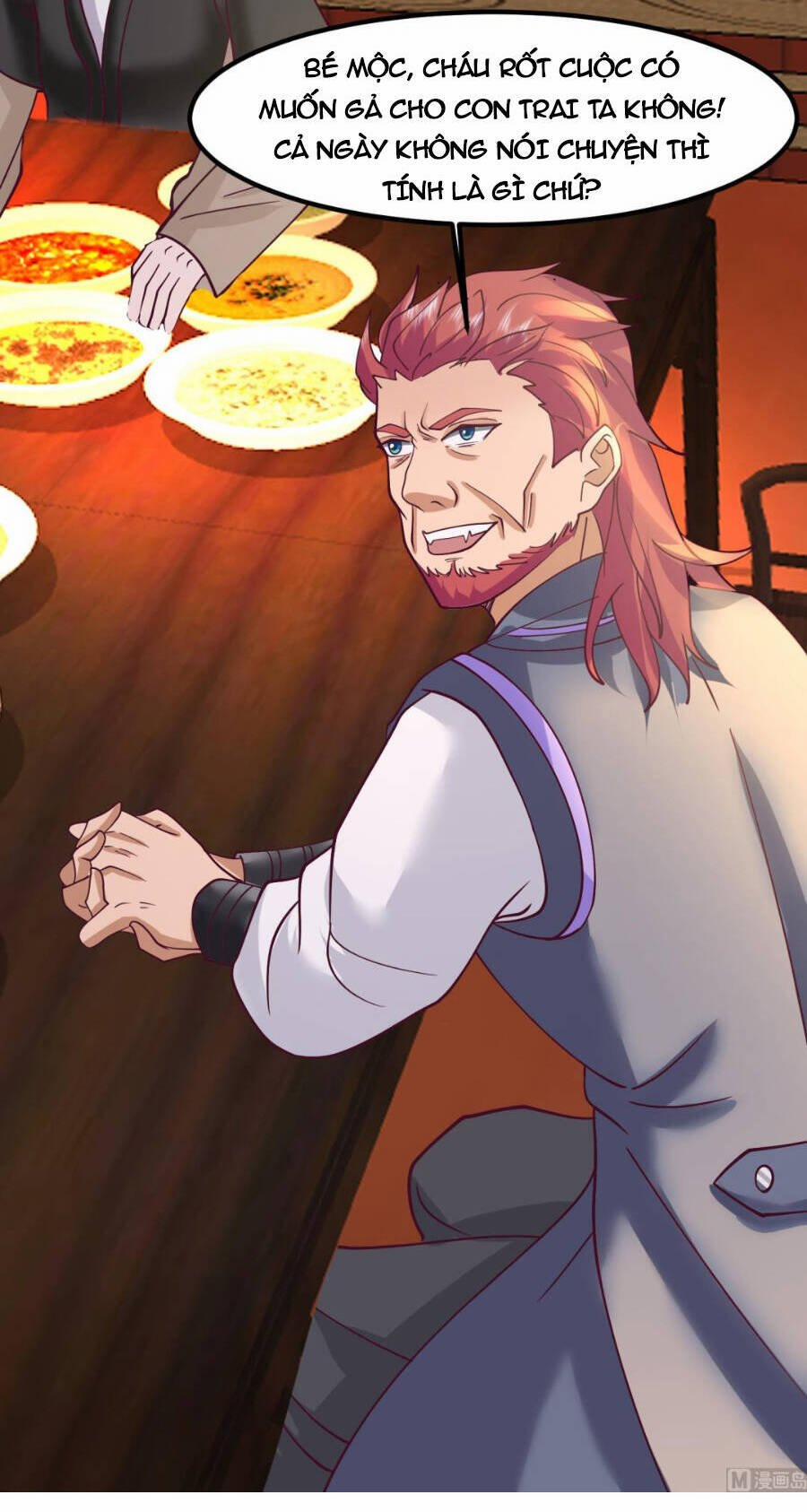 Trên Người Ta Có Một Con Rồng 599 trang 3