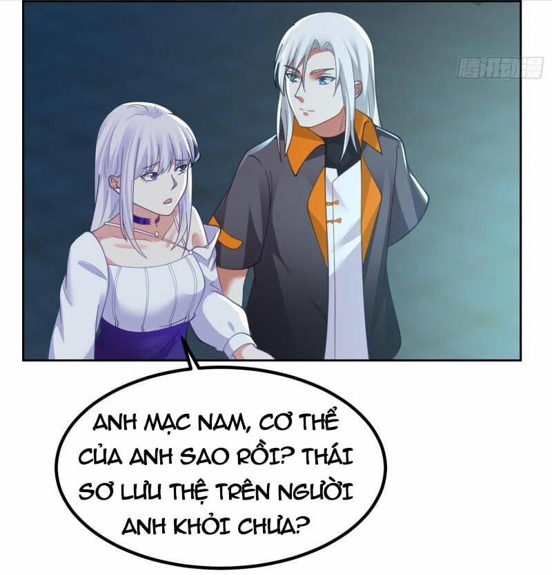 Trên Người Ta Có Một Con Rồng 600 trang 13