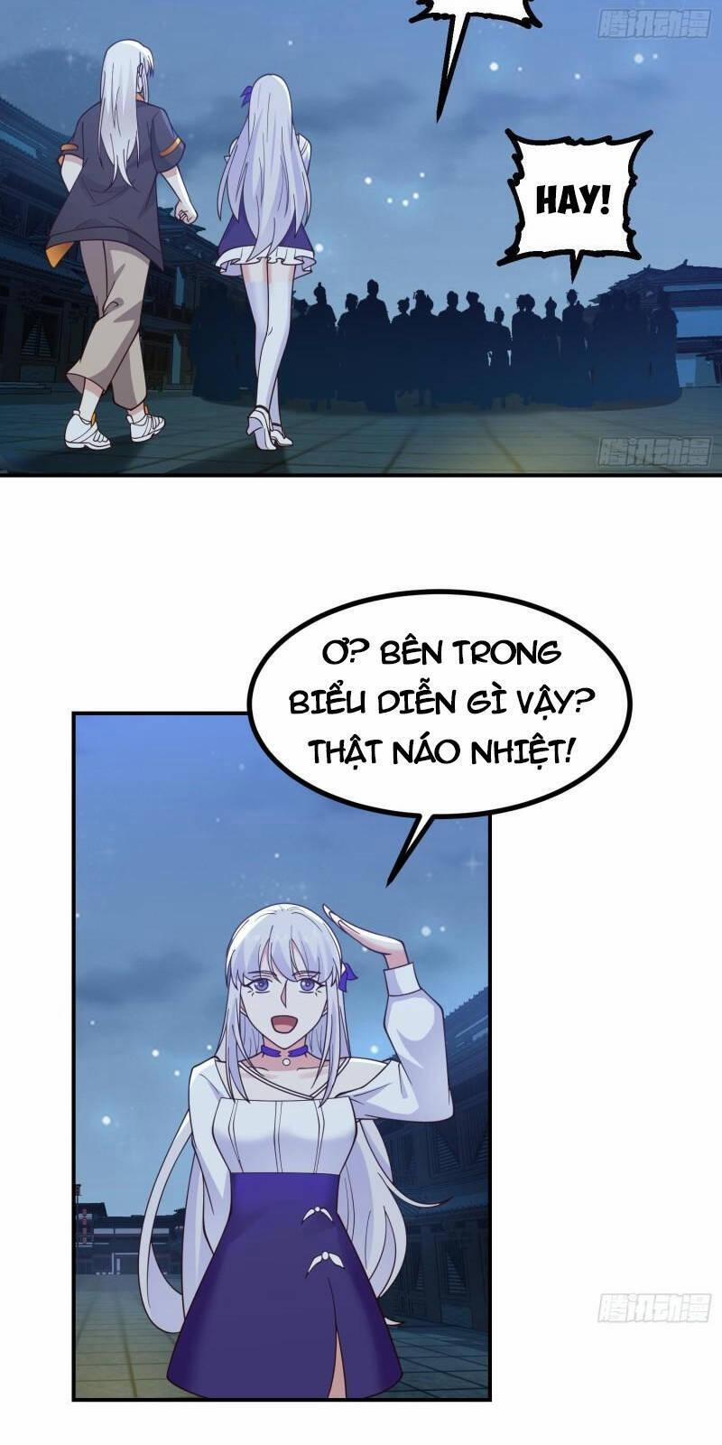 Trên Người Ta Có Một Con Rồng 601 trang 1