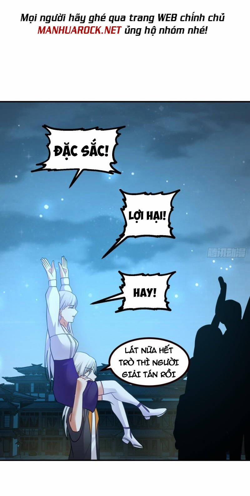 Trên Người Ta Có Một Con Rồng 601 trang 11