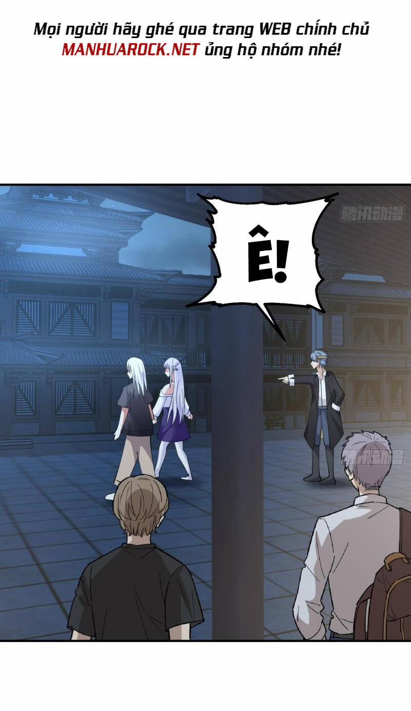 Trên Người Ta Có Một Con Rồng 601 trang 19