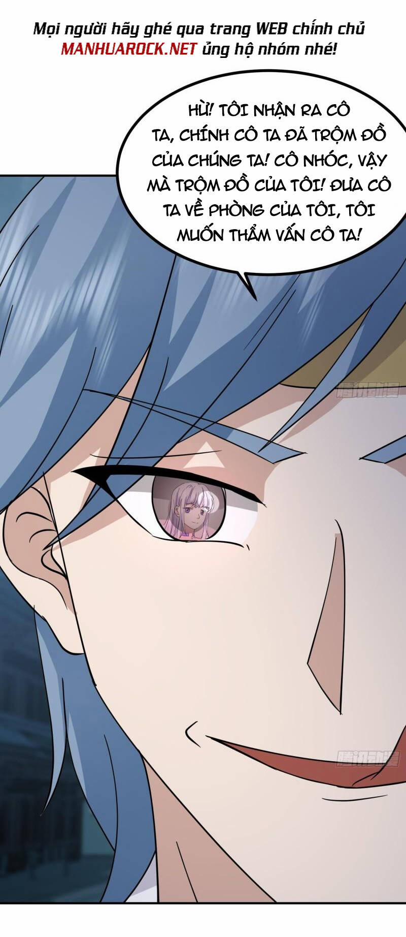 Trên Người Ta Có Một Con Rồng 602 trang 10