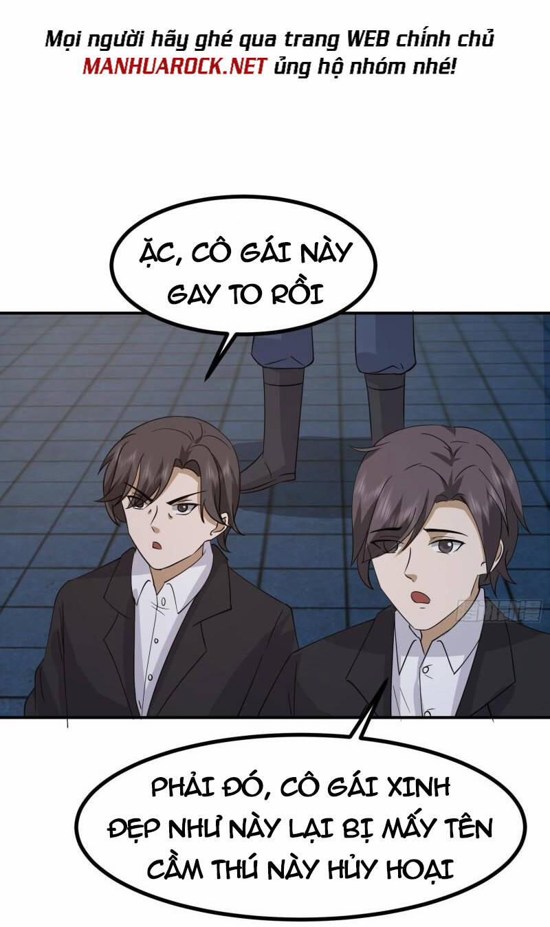 Trên Người Ta Có Một Con Rồng 602 trang 11