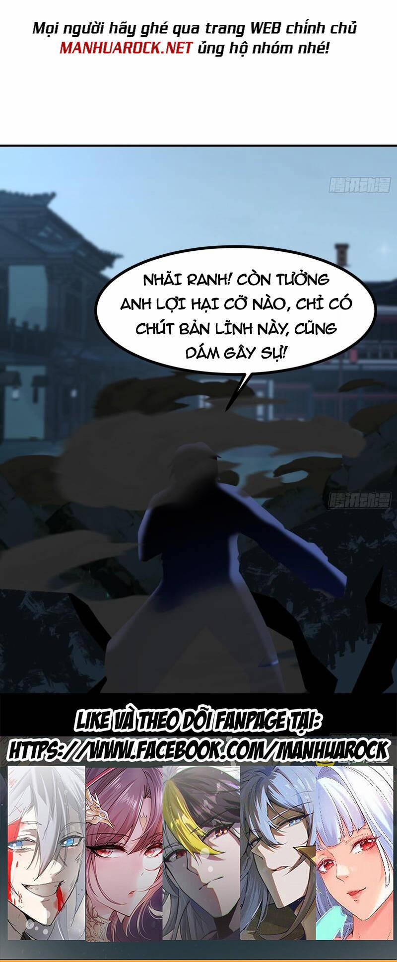 Trên Người Ta Có Một Con Rồng 602 trang 21