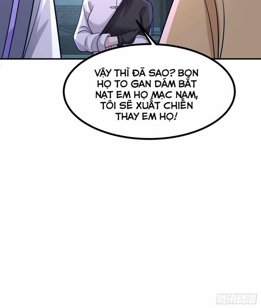 Trên Người Ta Có Một Con Rồng 603 trang 21