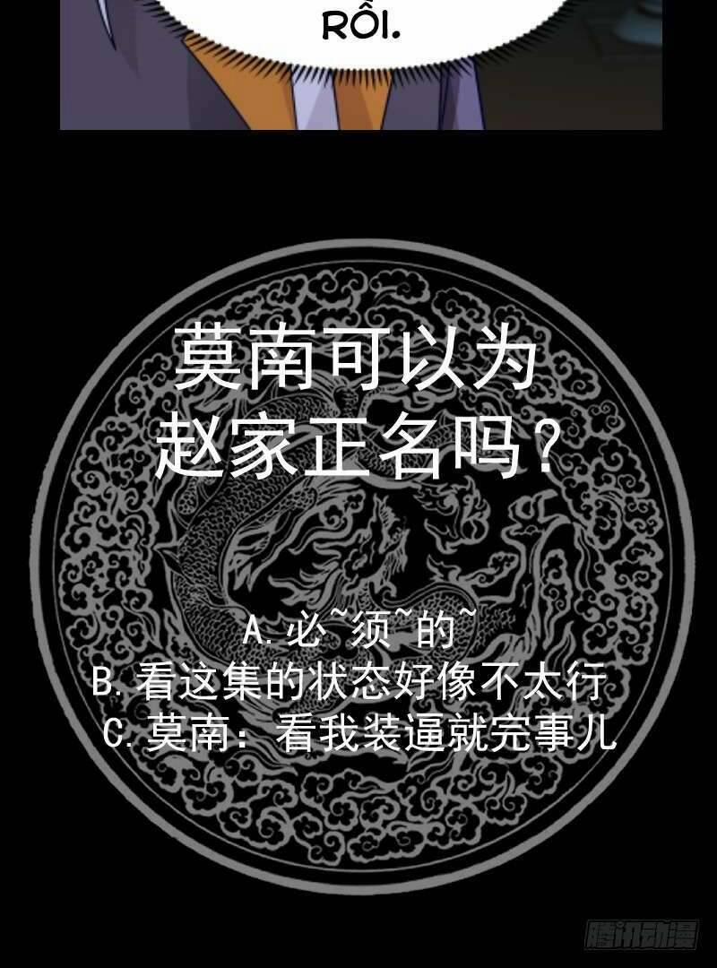 Trên Người Ta Có Một Con Rồng 603 trang 23