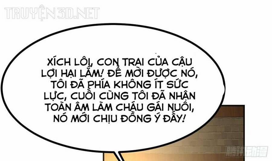 Trên Người Ta Có Một Con Rồng 604 trang 19