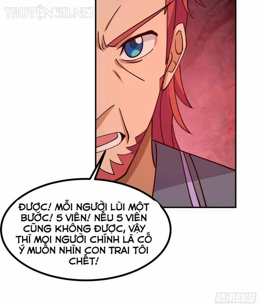 Trên Người Ta Có Một Con Rồng 604 trang 52