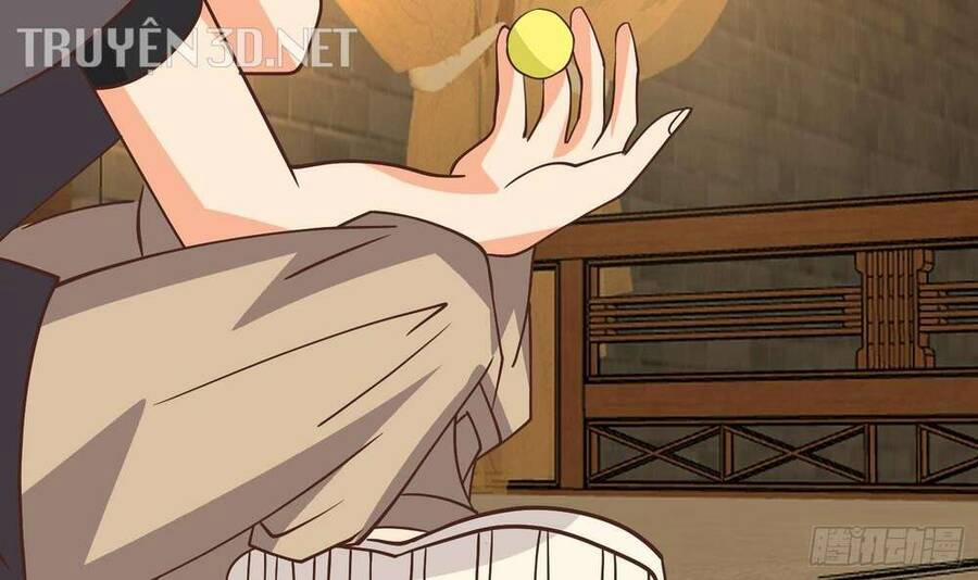 Trên Người Ta Có Một Con Rồng 605 trang 32