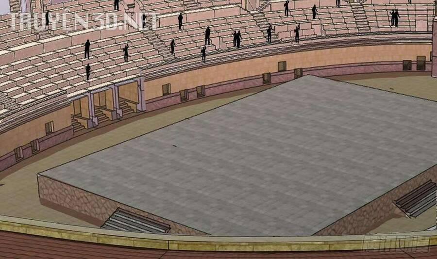 Trên Người Ta Có Một Con Rồng 606 trang 3