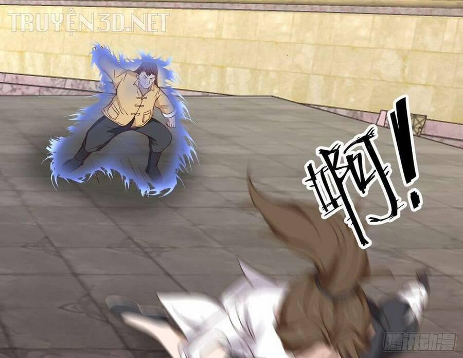 Trên Người Ta Có Một Con Rồng 607 trang 23