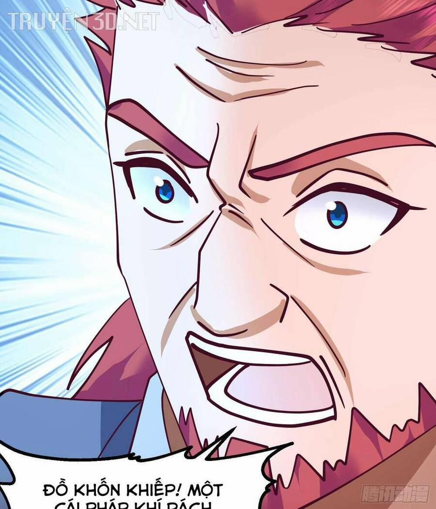 Trên Người Ta Có Một Con Rồng 608 trang 28