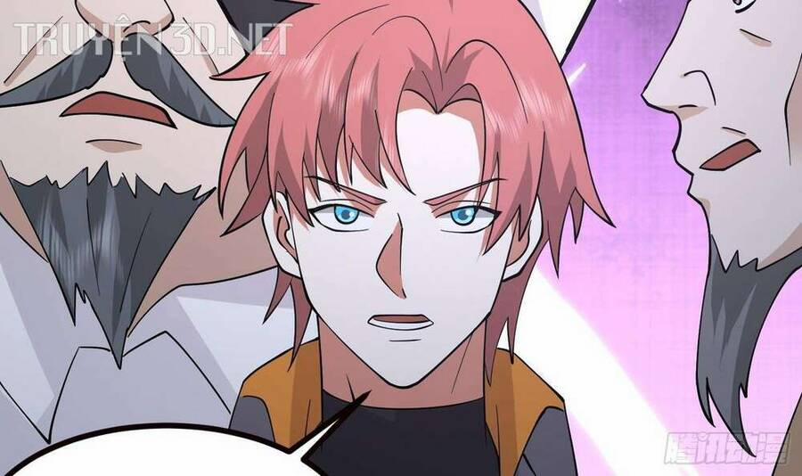 Trên Người Ta Có Một Con Rồng 609 trang 18