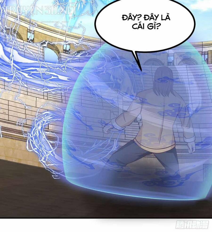 Trên Người Ta Có Một Con Rồng 609 trang 43