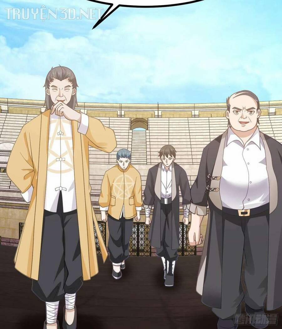 Trên Người Ta Có Một Con Rồng 610 trang 16