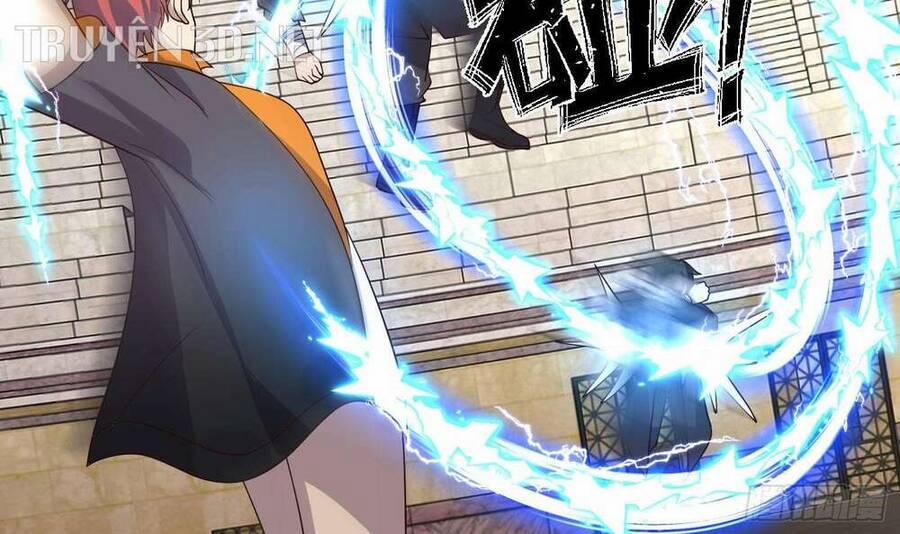 Trên Người Ta Có Một Con Rồng 610 trang 21