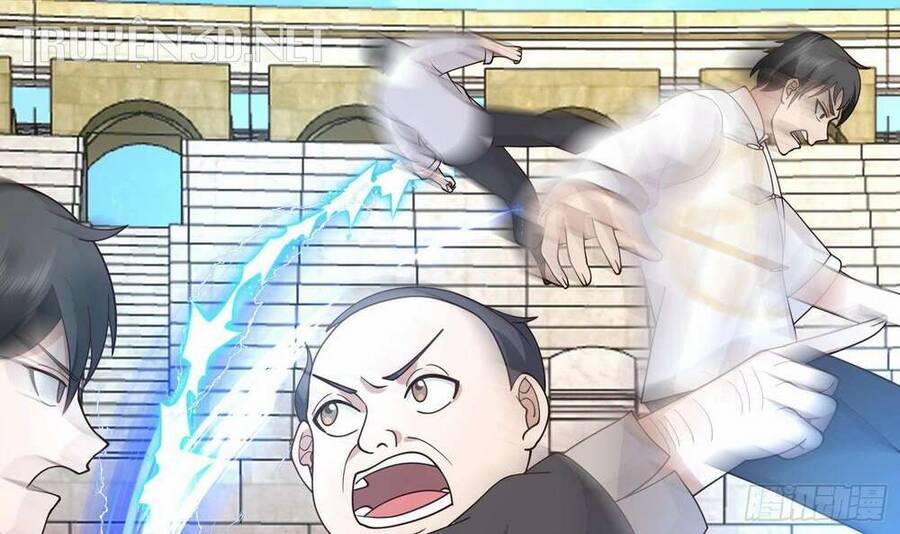 Trên Người Ta Có Một Con Rồng 610 trang 24