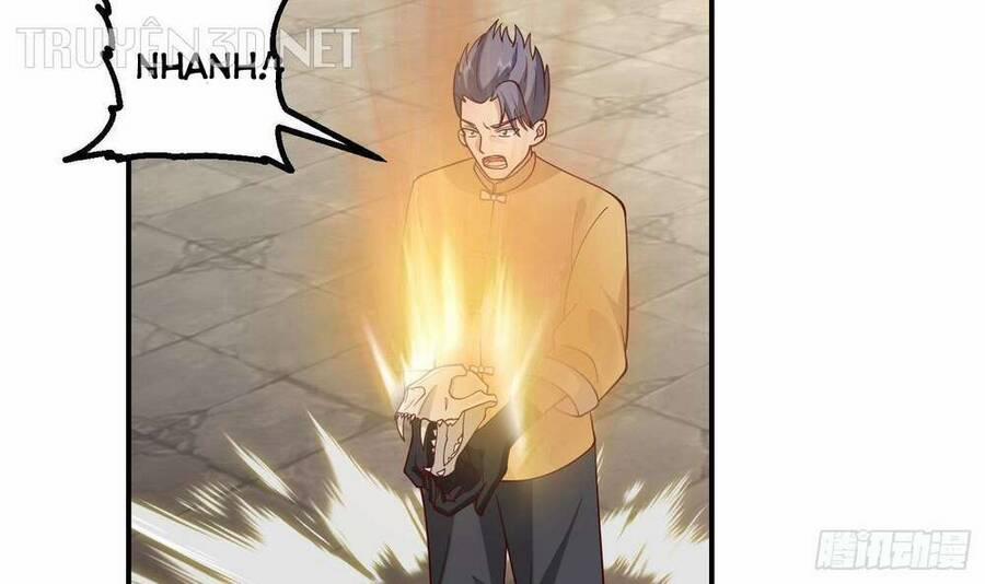 Trên Người Ta Có Một Con Rồng 610 trang 35