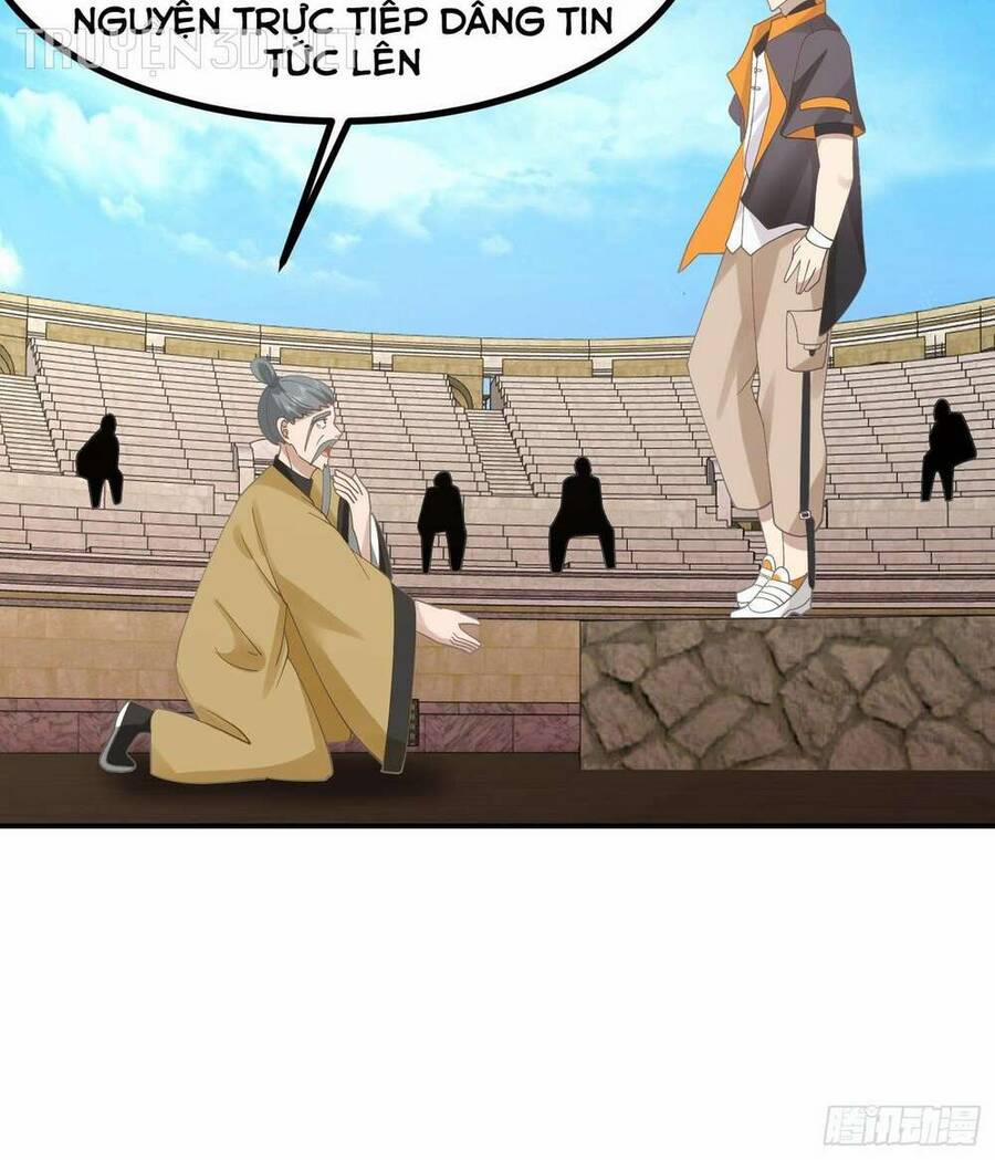 Trên Người Ta Có Một Con Rồng 610 trang 7