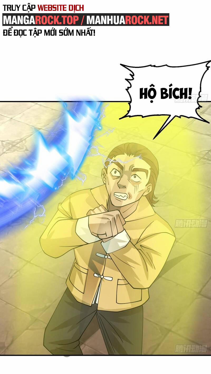 Trên Người Ta Có Một Con Rồng 611 trang 8