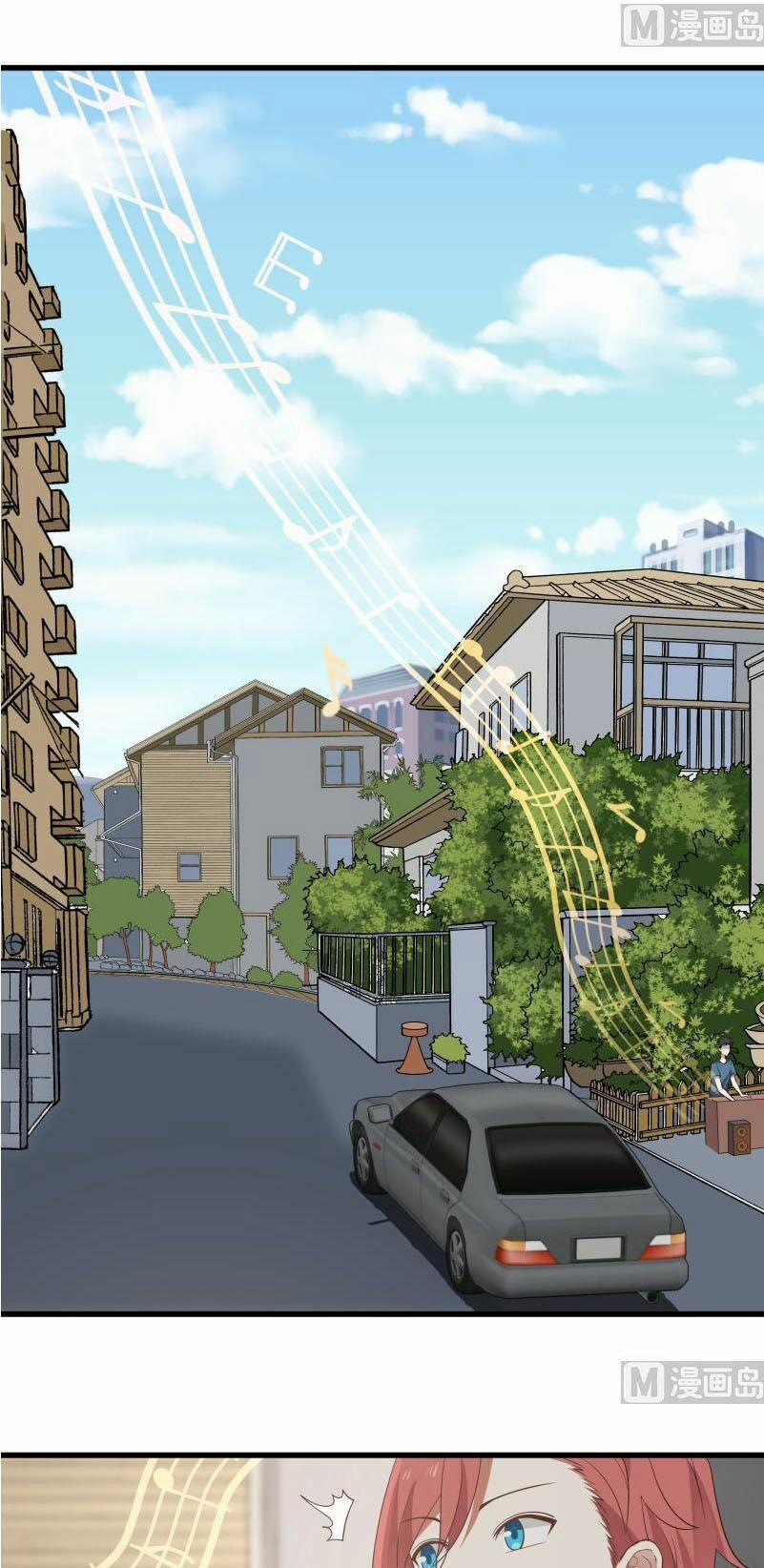 Trên Người Ta Có Một Con Rồng 71 trang 11