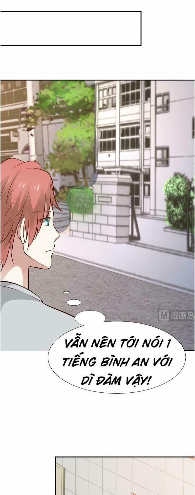 Trên Người Ta Có Một Con Rồng 72 trang 1