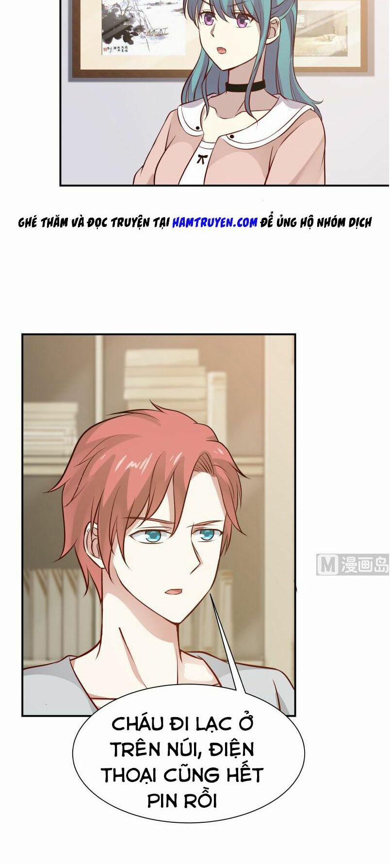 Trên Người Ta Có Một Con Rồng 72 trang 4