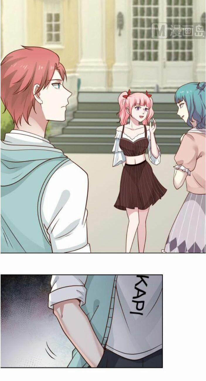 Trên Người Ta Có Một Con Rồng 73 trang 13