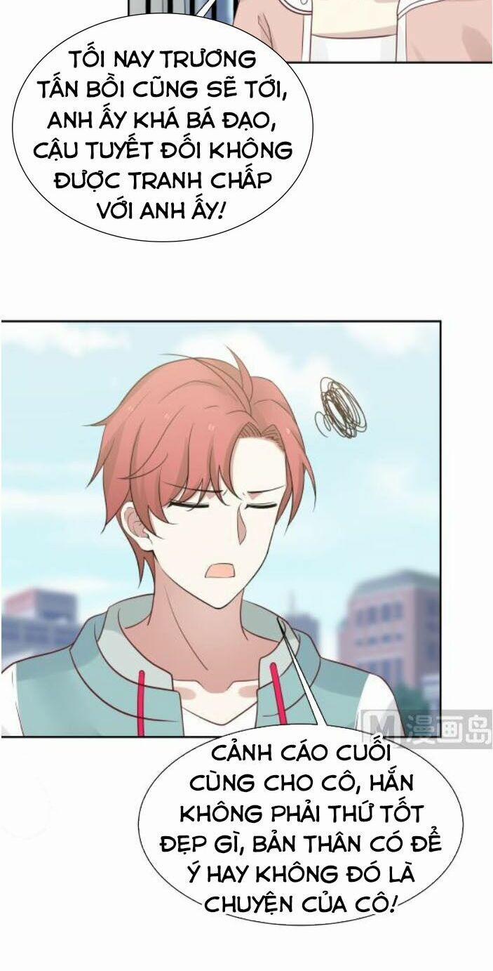 Trên Người Ta Có Một Con Rồng 73 trang 2