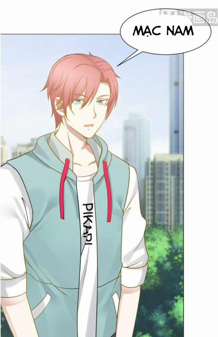 Trên Người Ta Có Một Con Rồng 73 trang 22