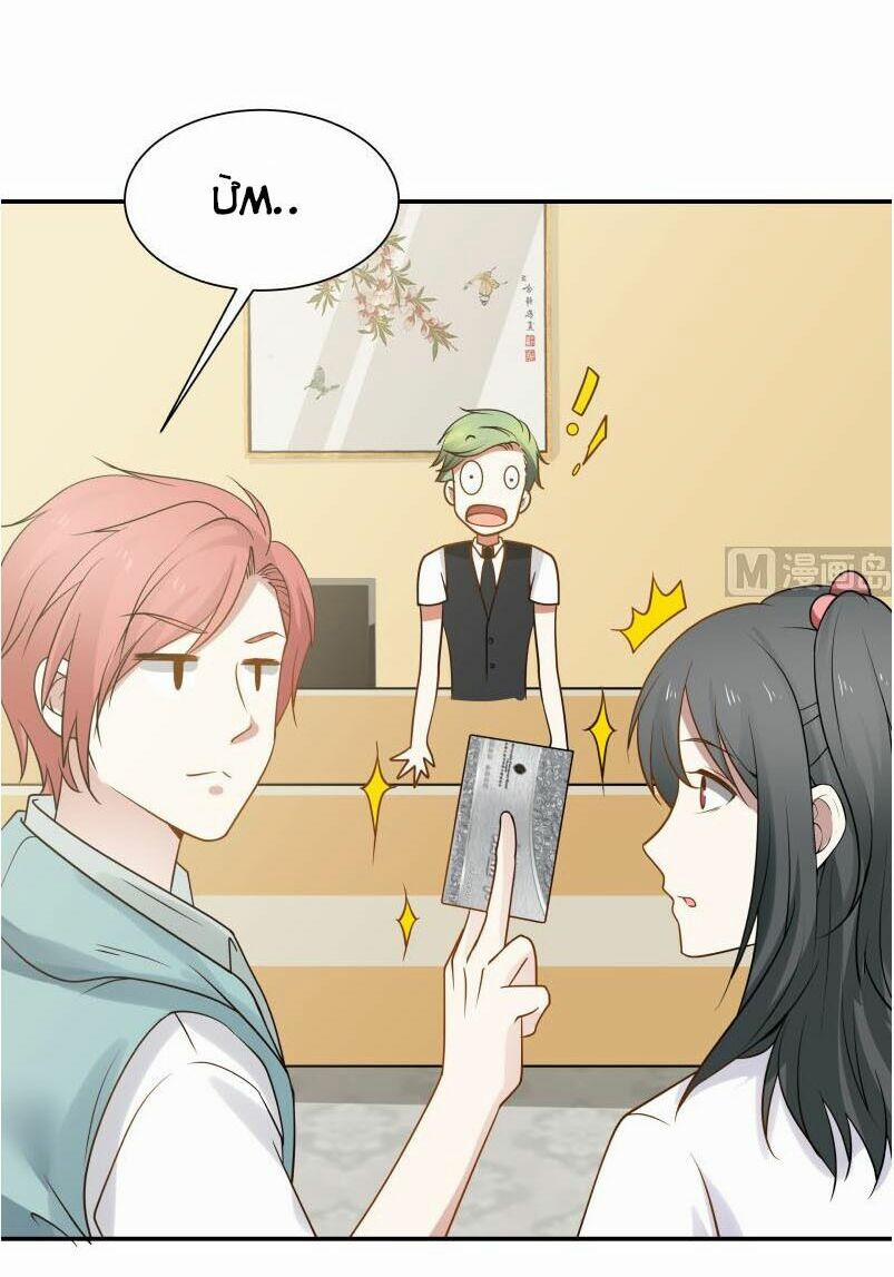 Trên Người Ta Có Một Con Rồng 74 trang 10