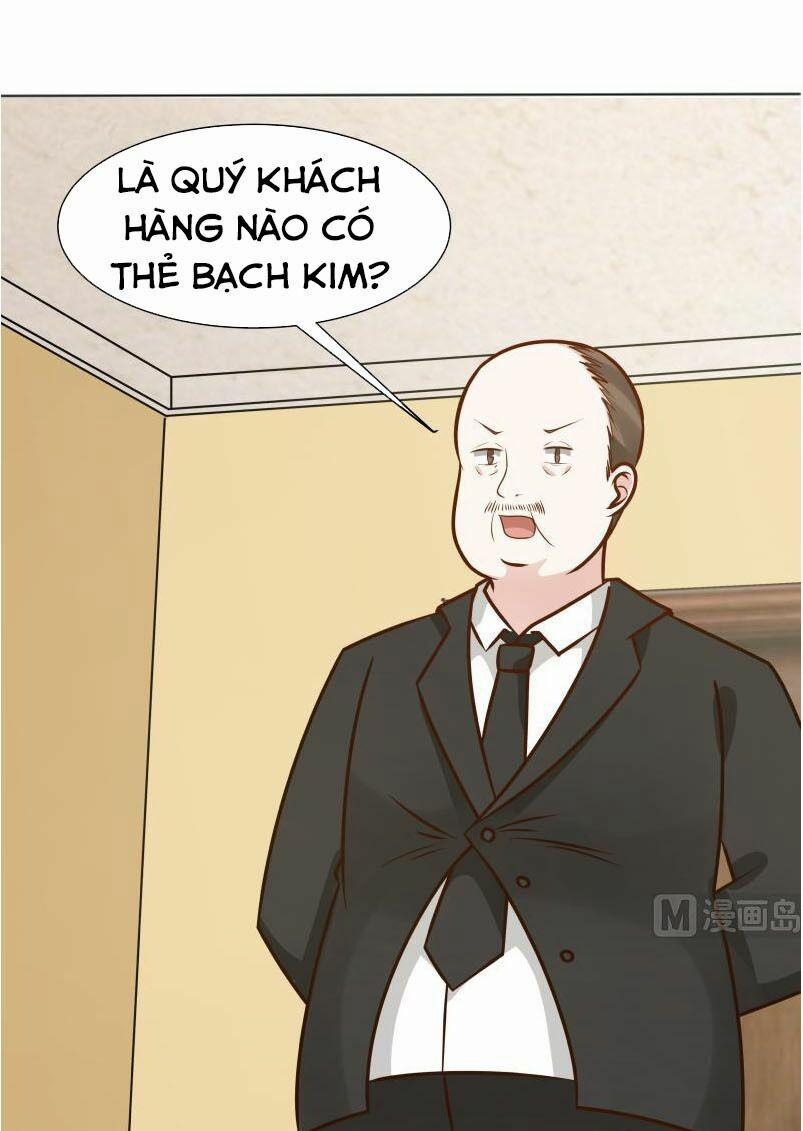 Trên Người Ta Có Một Con Rồng 74 trang 15