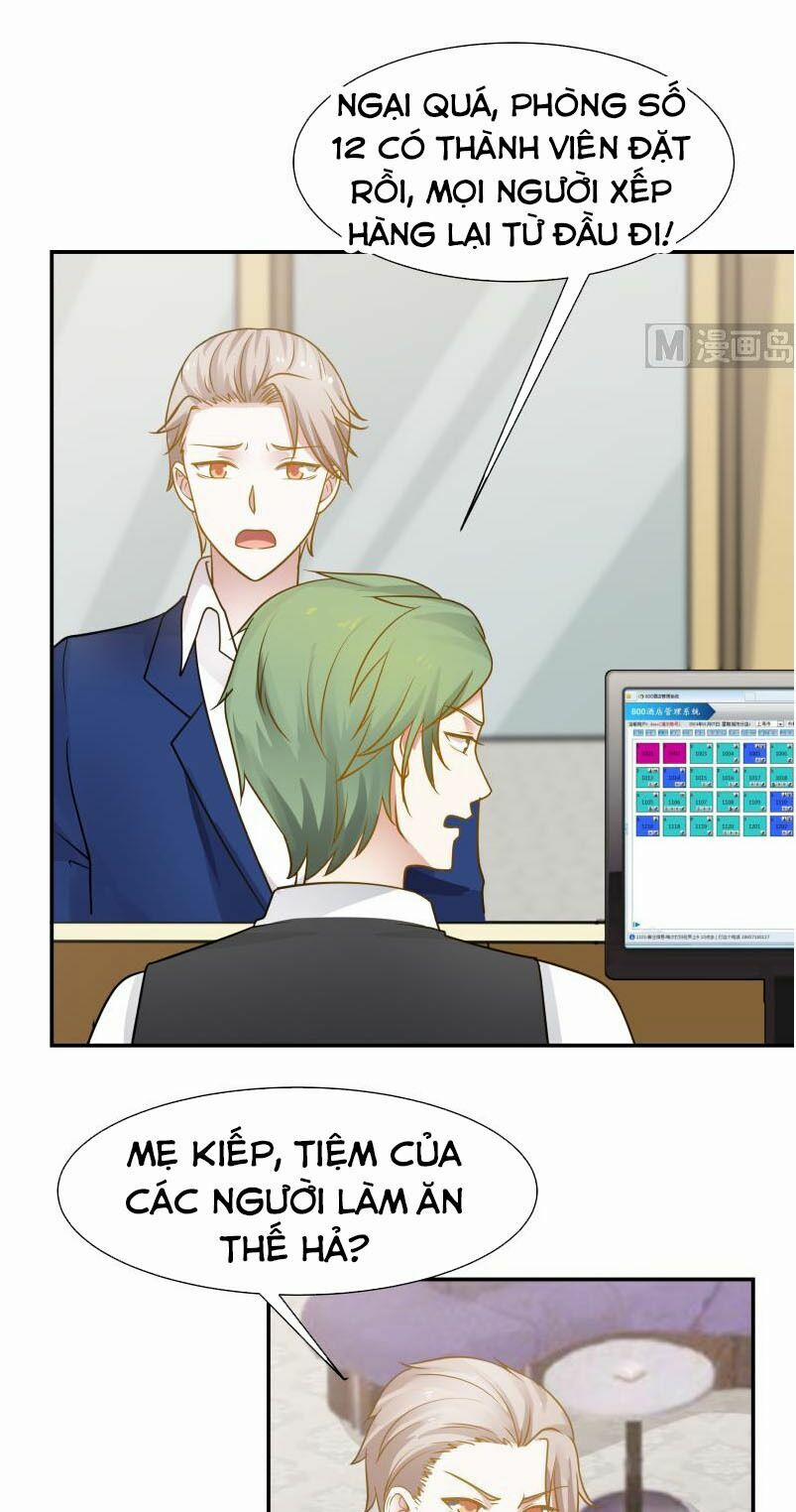 Trên Người Ta Có Một Con Rồng 74 trang 3