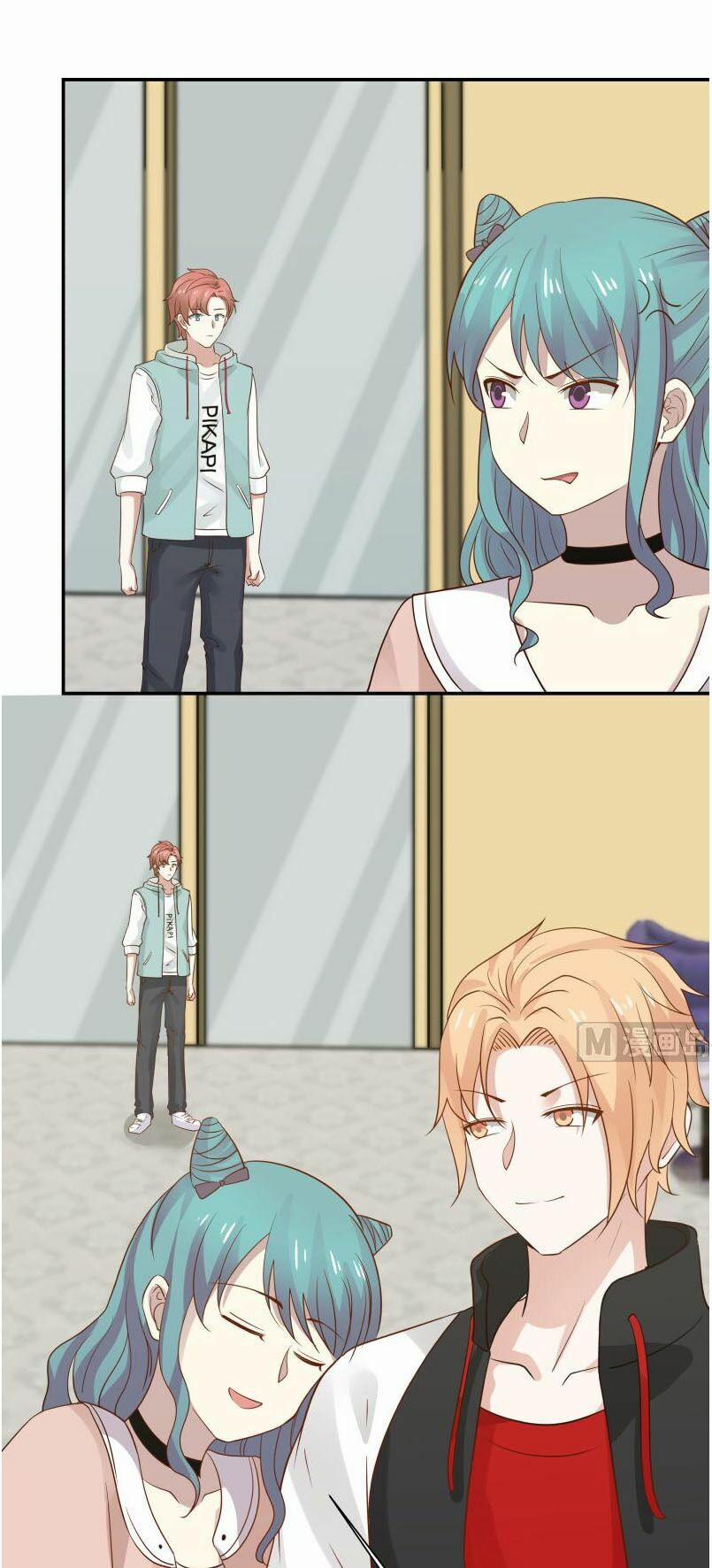 Trên Người Ta Có Một Con Rồng 75 trang 14