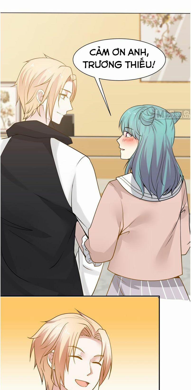 Trên Người Ta Có Một Con Rồng 75 trang 16