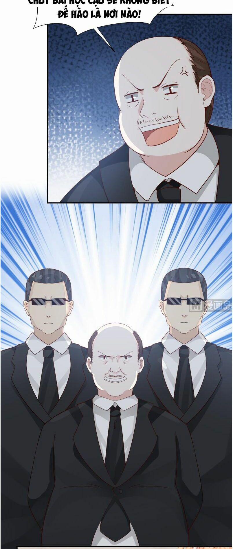 Trên Người Ta Có Một Con Rồng 75 trang 9