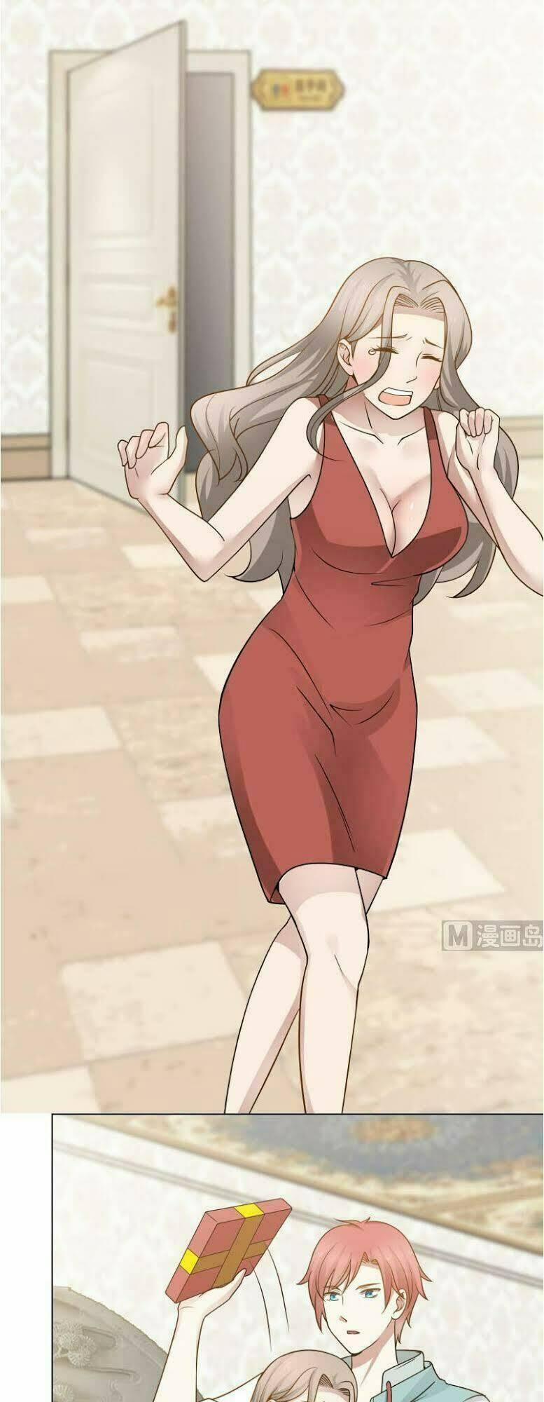 Trên Người Ta Có Một Con Rồng 76 trang 0