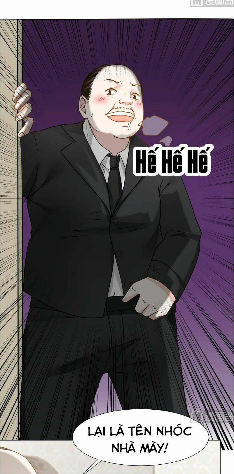 Trên Người Ta Có Một Con Rồng 76 trang 3