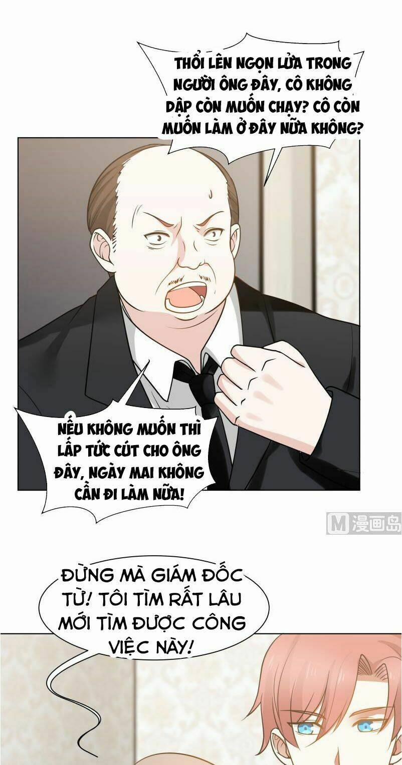 Trên Người Ta Có Một Con Rồng 76 trang 5