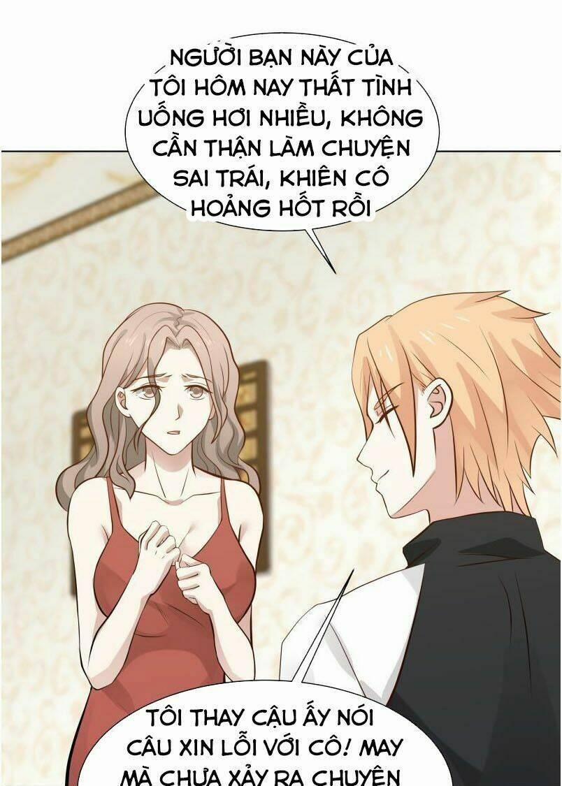 Trên Người Ta Có Một Con Rồng 78 trang 0