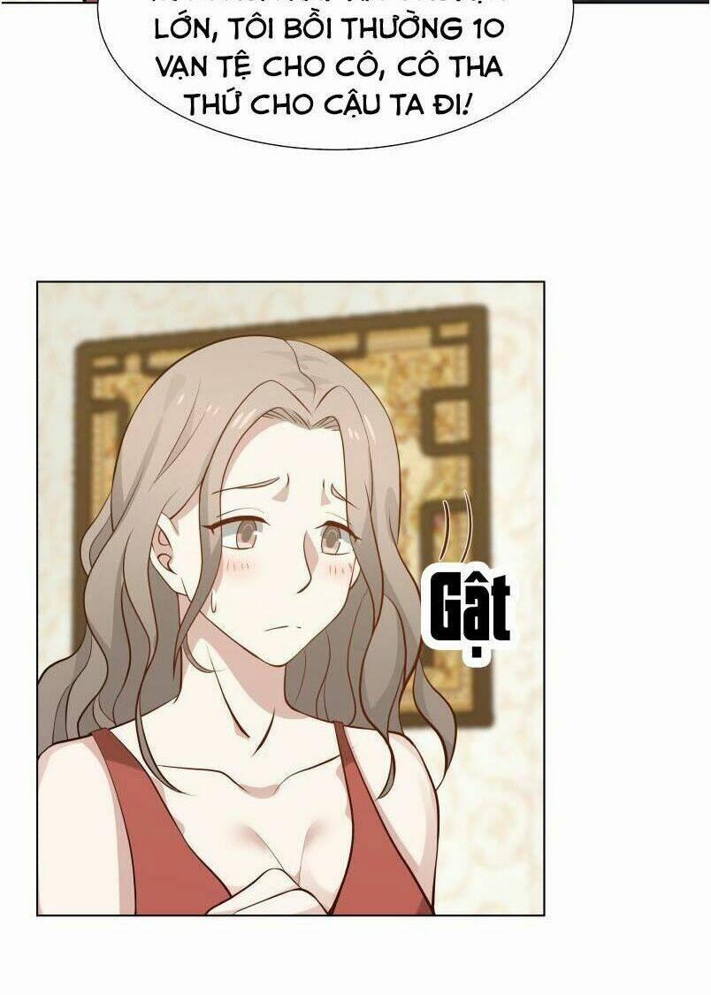 Trên Người Ta Có Một Con Rồng 78 trang 1