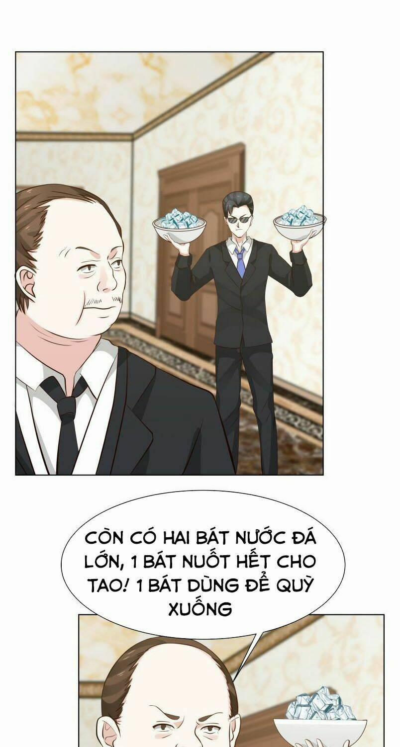 Trên Người Ta Có Một Con Rồng 78 trang 4