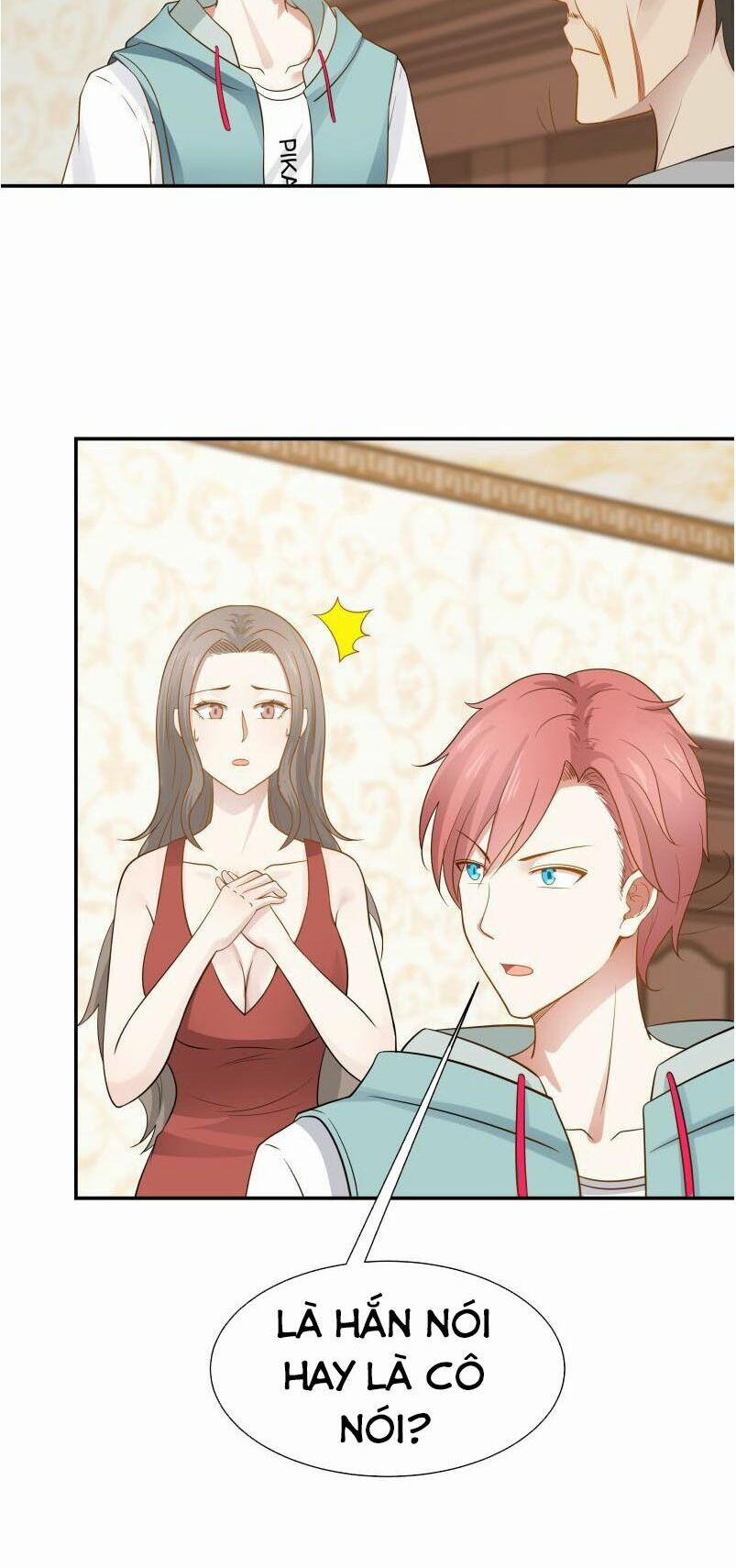 Trên Người Ta Có Một Con Rồng 79 trang 12