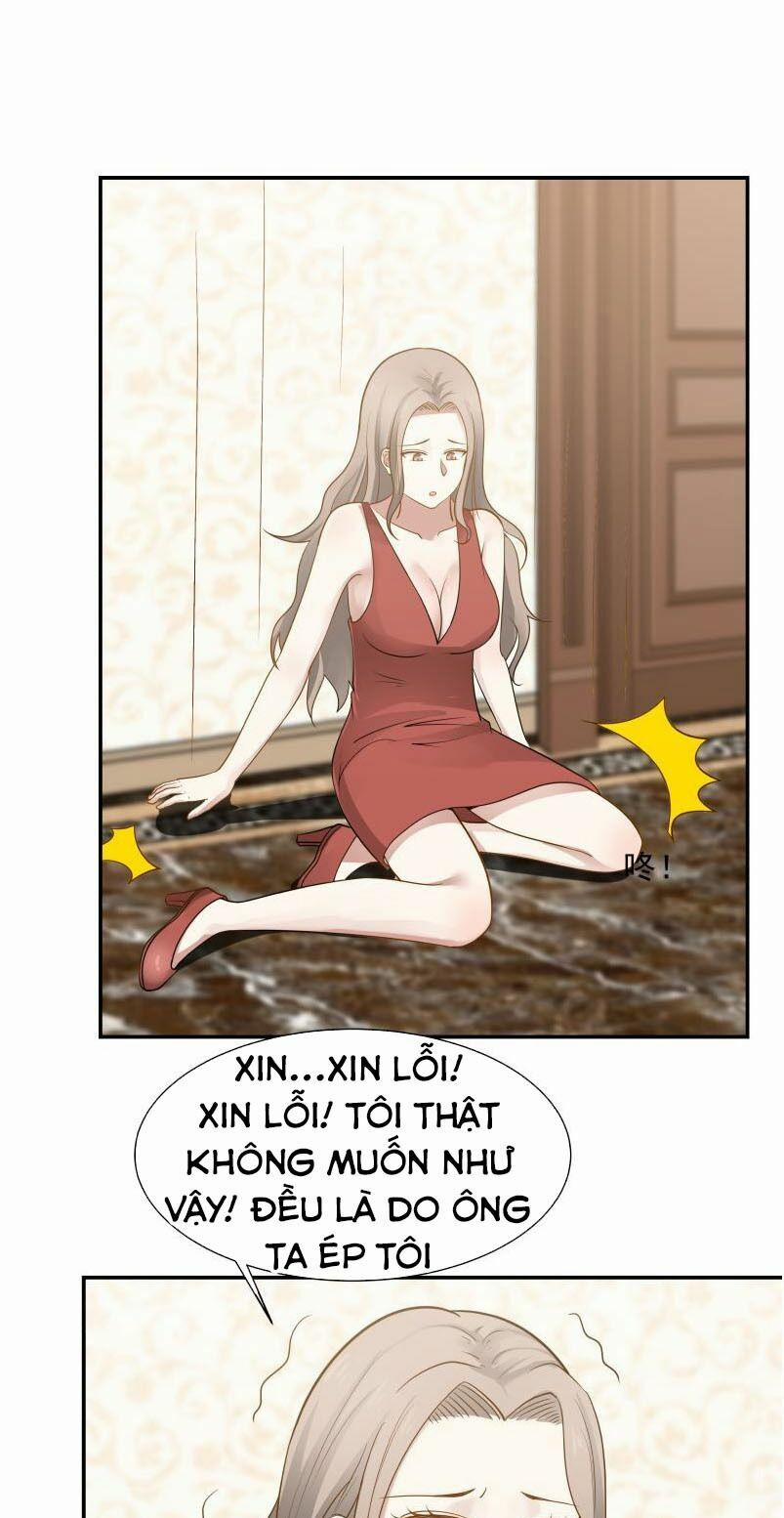 Trên Người Ta Có Một Con Rồng 79 trang 13