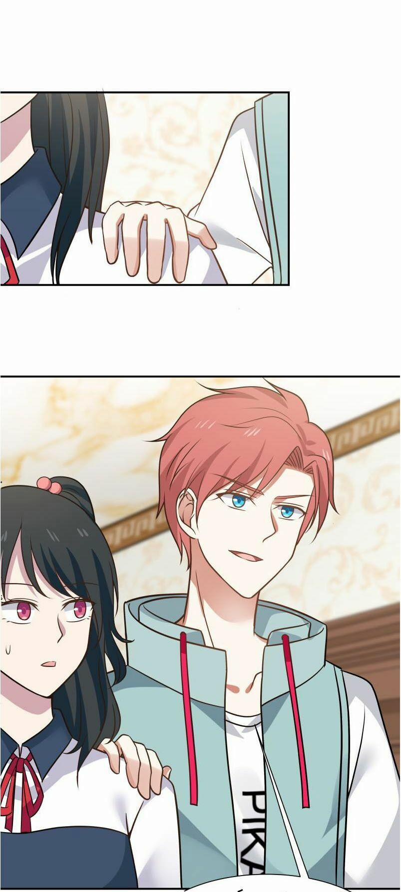 Trên Người Ta Có Một Con Rồng 79 trang 3